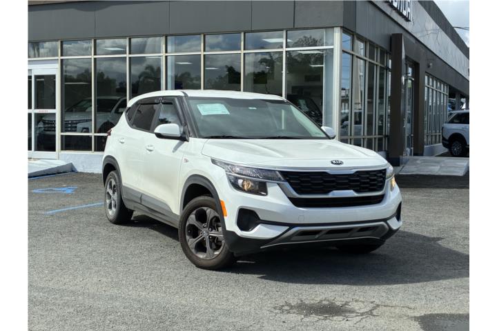 Kia Seltos 2021 | Precio Negociable