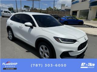 Flagship Honda de Bayamon Puerto Rico