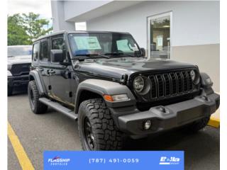 Flagship Jeep Bayam�n  Puerto Rico