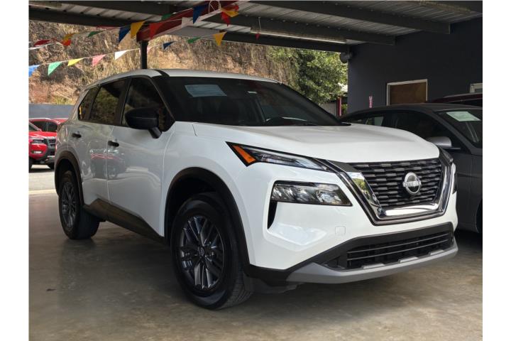 Nissan Rogue 2023 | Precio Negociable