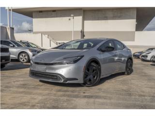 Toyota, Prius 2024 Puerto Rico Toyota, Prius 2024