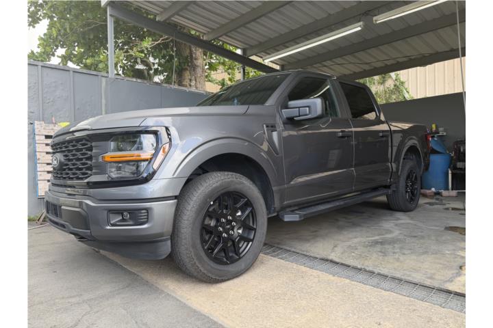 F-150 STX 4X4 / APROVECHA***