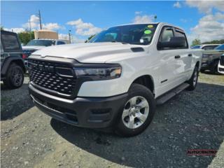 AUTOCENTRO RAM Puerto Rico