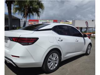 Nissan Sentra 2020 ZulayAutosales , Nissan Puerto Rico