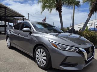 Nissan Sentra 2023, Nissan Puerto Rico