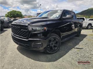 AUTOCENTRO RAM Puerto Rico