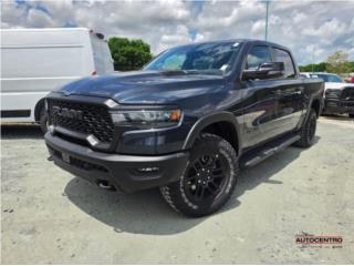 AUTOCENTRO RAM Puerto Rico