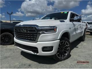 AUTOCENTRO RAM Puerto Rico