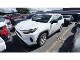 Toyota Metro Nuevos y Usados Puerto Rico