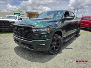 AUTOCENTRO RAM Puerto Rico