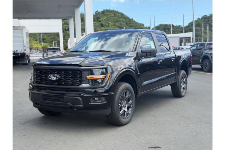 Ford F-150 STX 4X4 2026