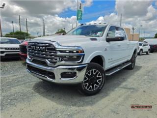 AUTOCENTRO RAM Puerto Rico