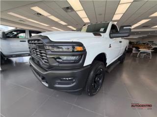 AUTOCENTRO RAM Puerto Rico