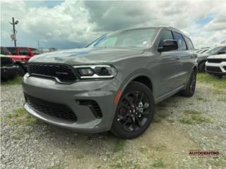 AUTOCENTRO DODGE Puerto Rico