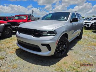 AUTOCENTRO DODGE Puerto Rico
