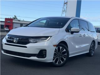 Honda de Bayamon Puerto Rico
