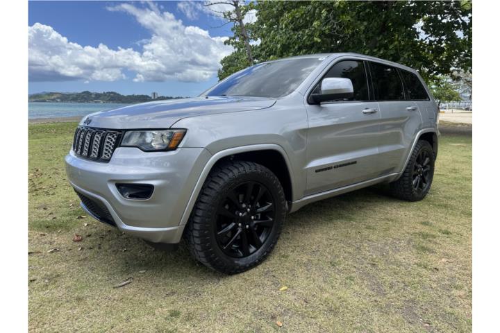 JEEP GRAD CHEROKEE (NITIDA)