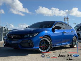 Honda de Bayamon Puerto Rico