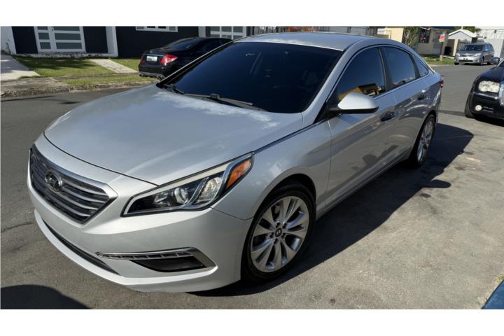 SONATA SE