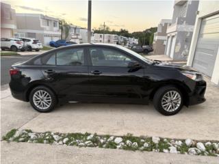 Kia Rio Standard!!precio negociable, Kia Puerto Rico