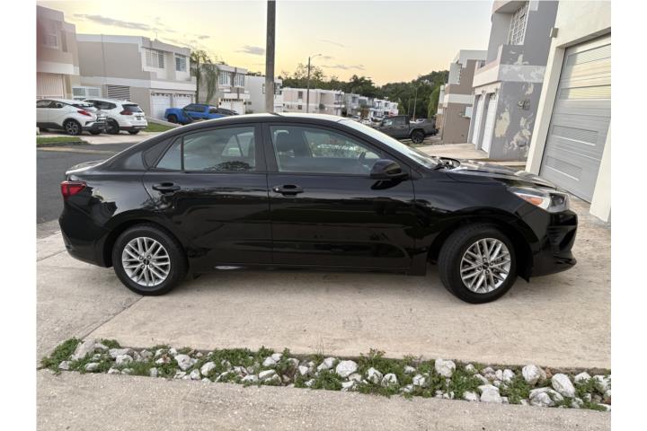 Kia Rio Standard!!precio negociable