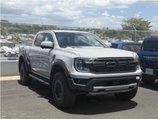 FORD PR Puerto Rico
