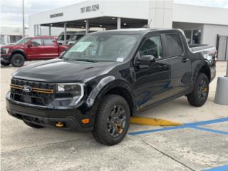 FORD PR Puerto Rico