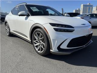�2023 Genesis Advance GV60 AWD | Certificado!, Genesis Puerto Rico