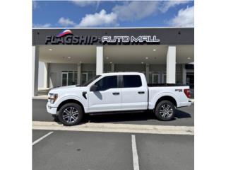 Christopher Rodr�guez/ Flagship Mazda Kennedy Puerto Rico