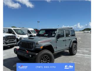 Flagship Jeep Bayam�n  Puerto Rico