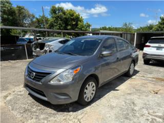Nissan Puerto Rico EN EXELENTES CONDICIONES 