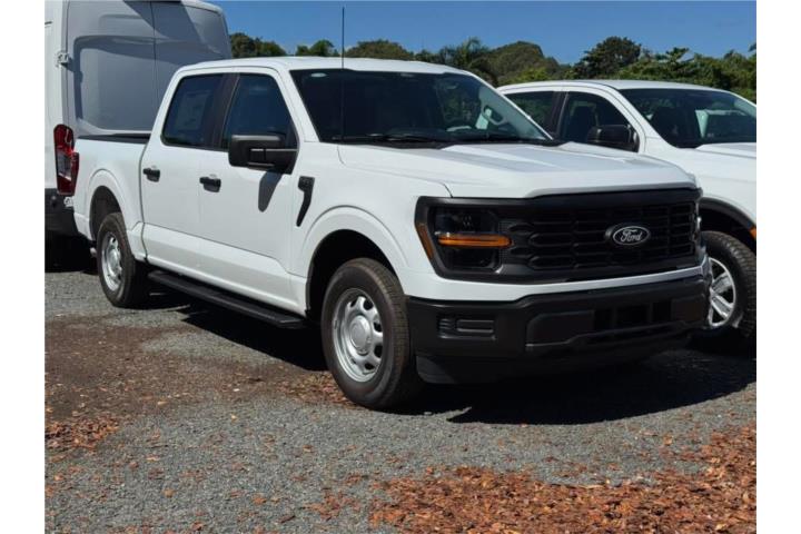 FORD F-150 XL 2025