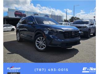 Honda, CR-V 2023 Puerto Rico