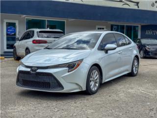HECTOR FELIX AUTO CORP. Puerto Rico
