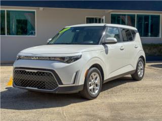 HECTOR FELIX AUTO CORP. Puerto Rico