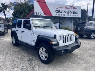 QUI�ONES AUTO GROUP Puerto Rico