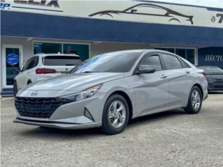 HECTOR FELIX AUTO CORP. Puerto Rico
