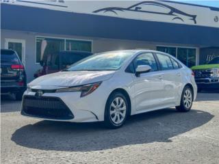 HECTOR FELIX AUTO CORP. Puerto Rico
