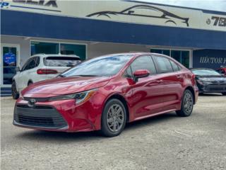 HECTOR FELIX AUTO CORP. Puerto Rico