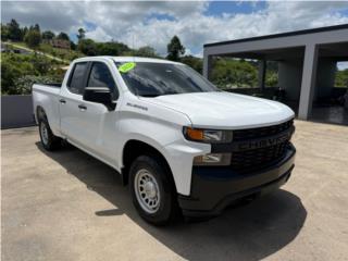 HECTOR FELIX AUTO CORP. Puerto Rico