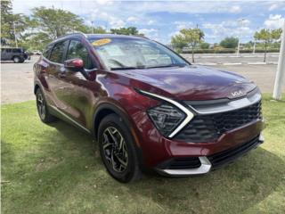 Botes Kia Puerto Rico