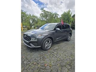 #1 REXVILLE USADOS Puerto Rico