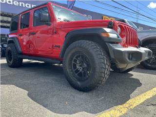 Hector Auto sales Puerto Rico