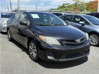 Luna Auto Sale Puerto Rico