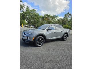 HYUNDAI REXVILLE USADOS 167  Puerto Rico