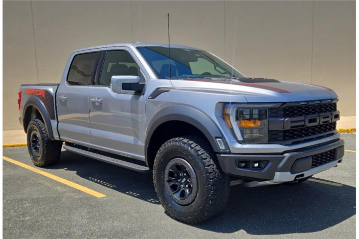 Raptor 37