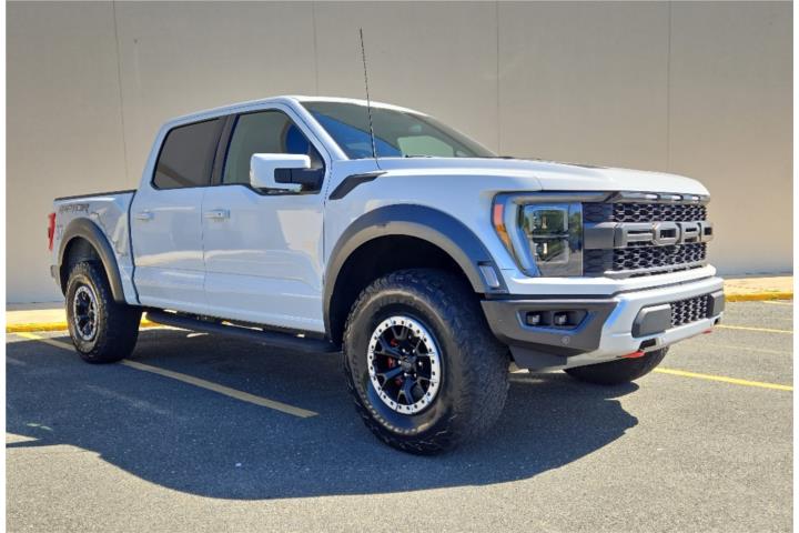 Raptor 37