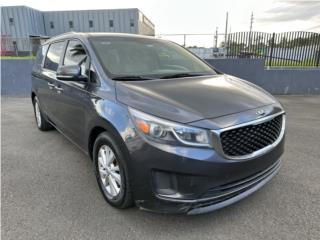 AUTO GANGA PR Puerto Rico