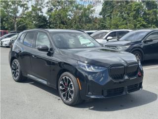 MG Auto Sport Puerto Rico