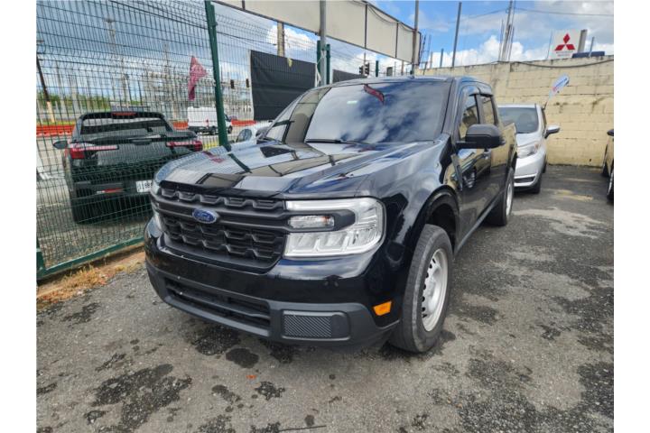 Ford Maverick XL 2023  $24,995